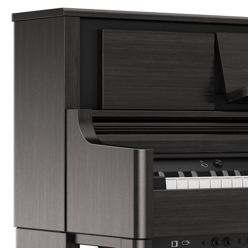 Roland Model HP 702 at M. Steinert Sons